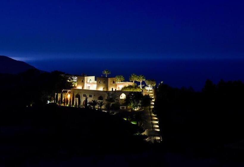 مبيت وإفطار Kete Deluxe Rooms