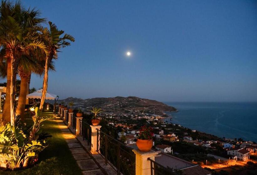 مبيت وإفطار Kete Deluxe Rooms