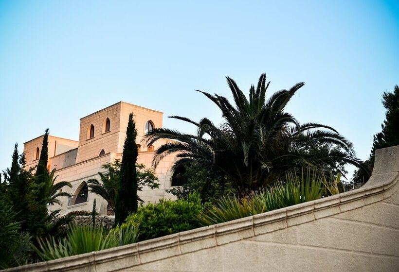 مبيت وإفطار Kete Deluxe Rooms