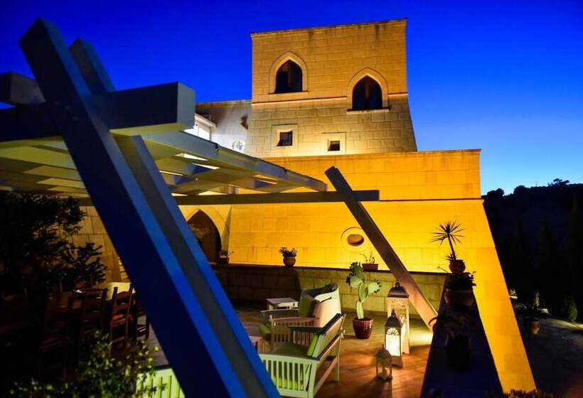 مبيت وإفطار Kete Deluxe Rooms