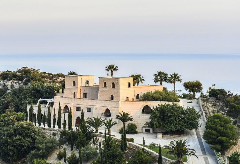 مبيت وإفطار Kete Deluxe Rooms