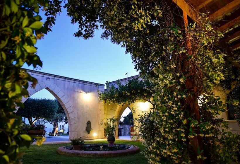 مبيت وإفطار Kete Deluxe Rooms