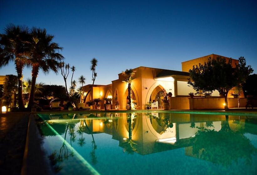 مبيت وإفطار Kete Deluxe Rooms