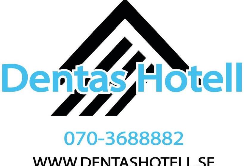 Dentas Hotell Raivi