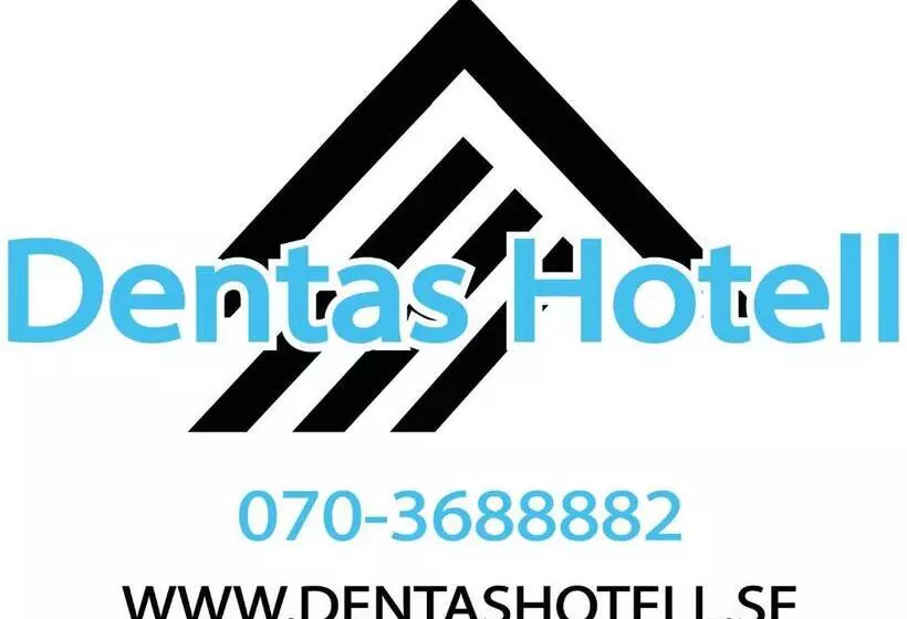 Dentas Hotell Raivi