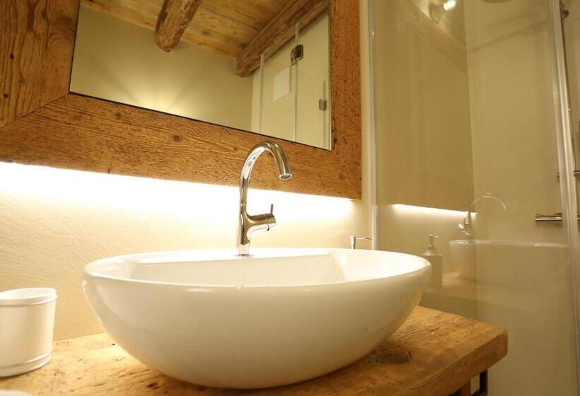 Отель Agritur Ciastel