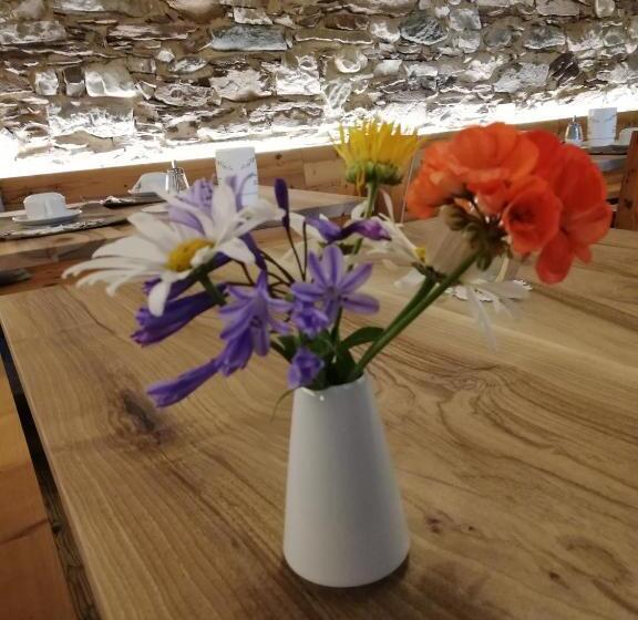 Отель Agritur Ciastel