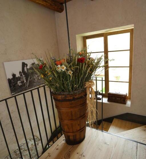 Отель Agritur Ciastel