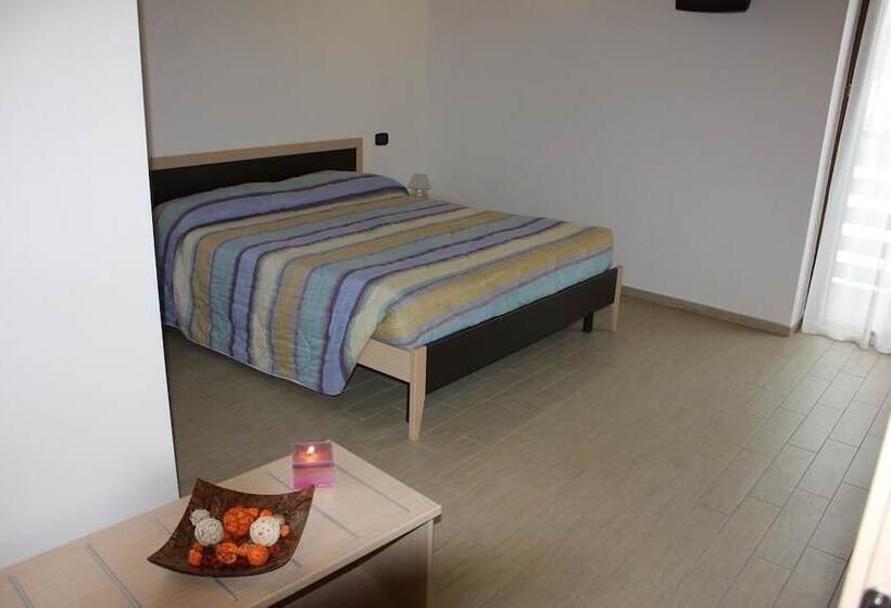 ホテル Albergo Miramonti La Pozza