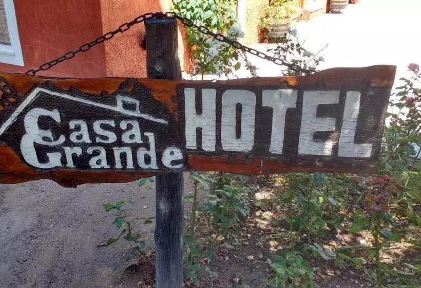 ホテル Casa Grande