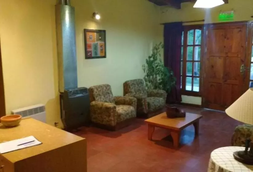 ホテル Casa Grande