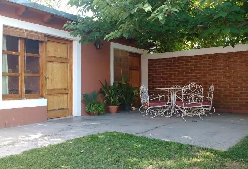 ホテル Casa Grande