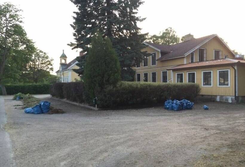 فندق Gästis I Floby Ab