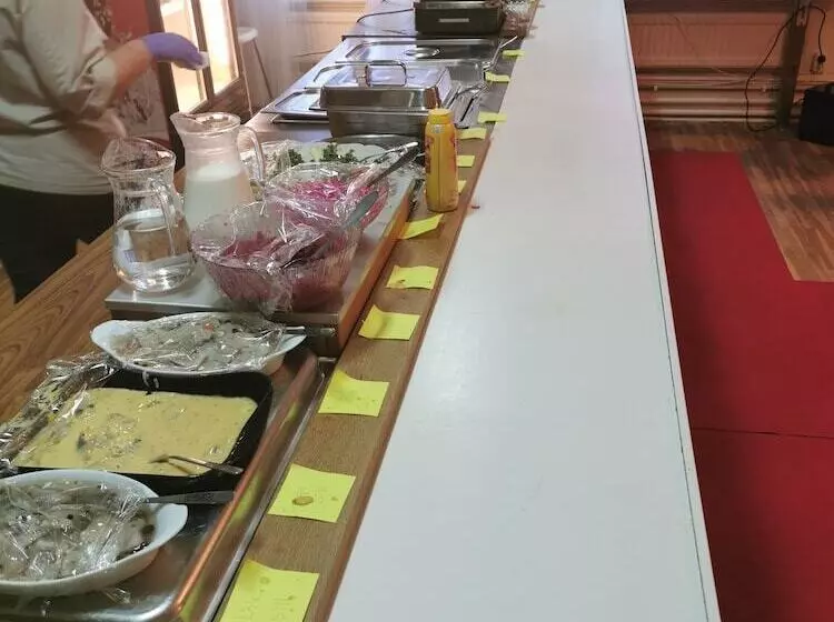 Hotelli Gästis I Floby Ab