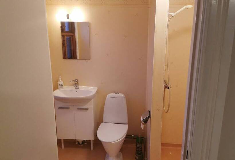 فندق Gästis I Floby Ab