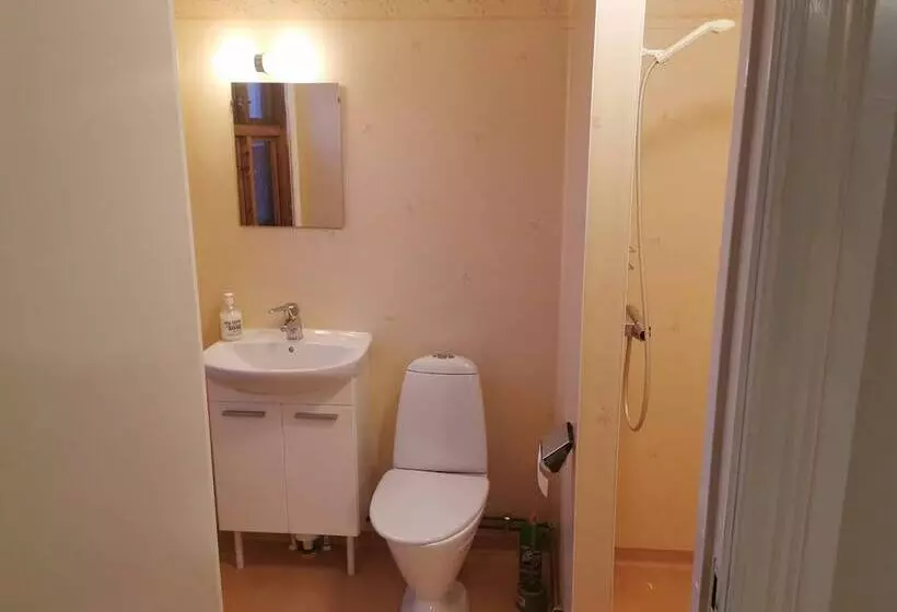 Hotelli Gästis I Floby Ab