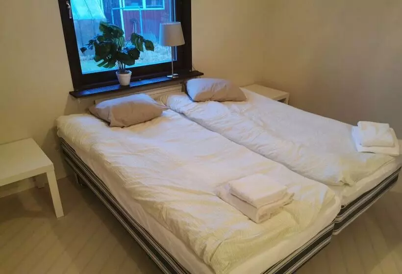 Hotelli Gästis I Floby Ab