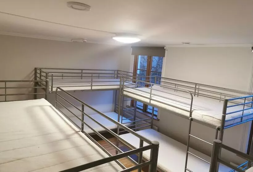 Hotelli Gästis I Floby Ab