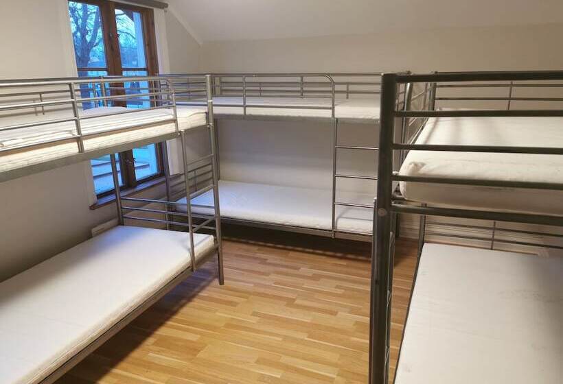 فندق Gästis I Floby Ab