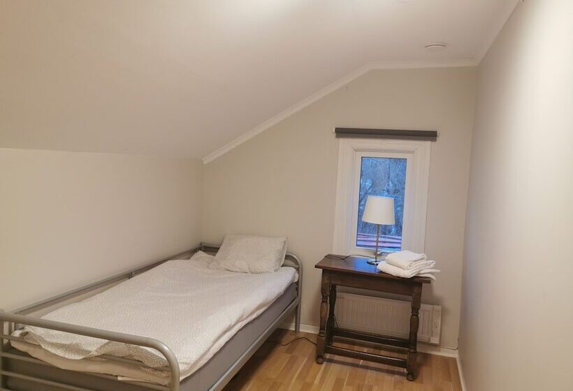 فندق Gästis I Floby Ab