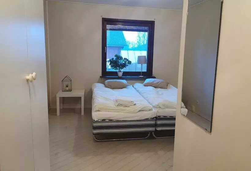 Hotelli Gästis I Floby Ab