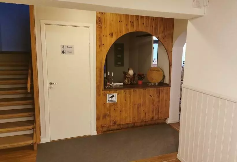 Hotelli Gästis I Floby Ab