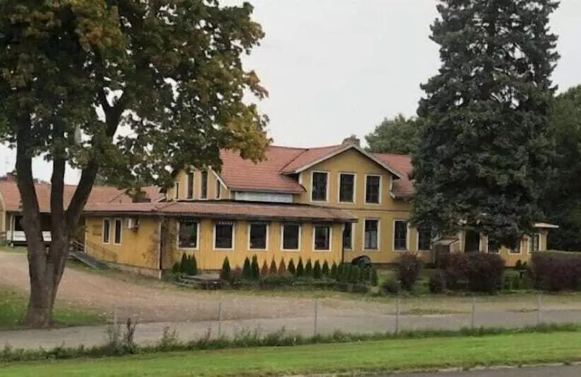 Hotelli Gästis I Floby Ab