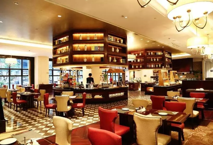 Hotelli Hangzhou Bay Universal