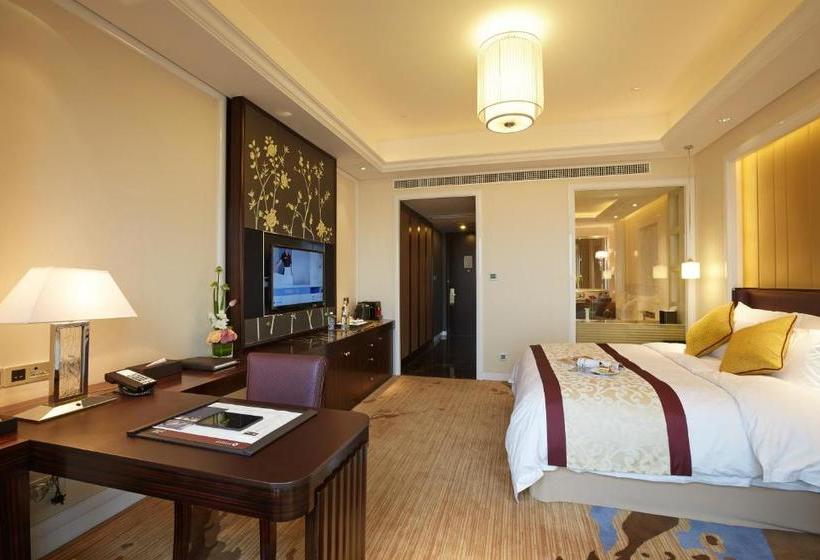 فندق Hangzhou Bay Universal