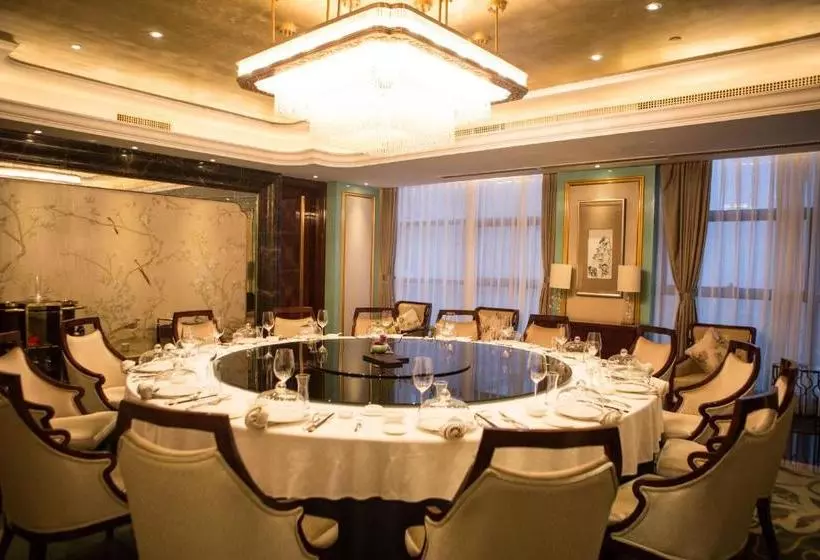 Hotelli Hangzhou Bay Universal