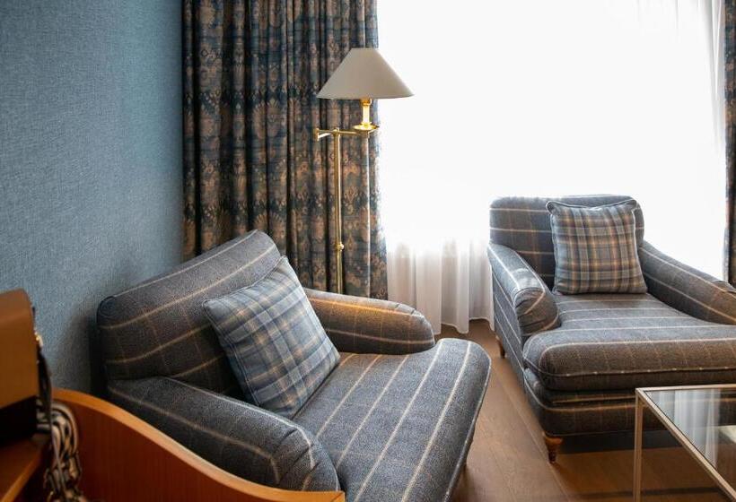 בית מלון כפרי Restaurant Krone