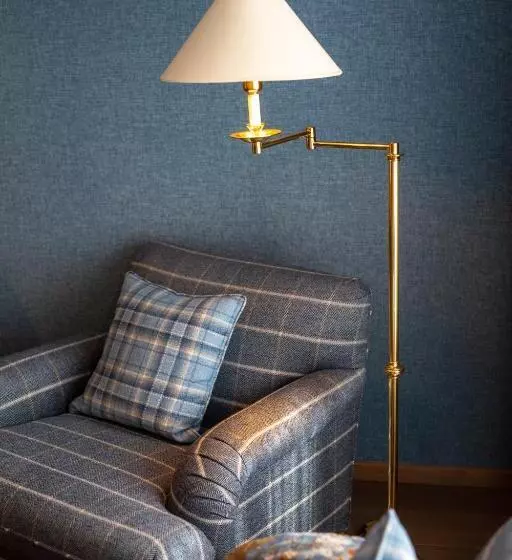 Hotelli Restaurant Krone