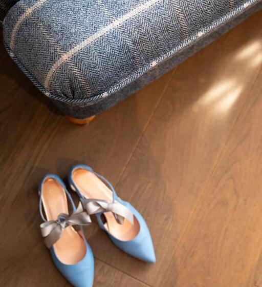 בית מלון כפרי Restaurant Krone