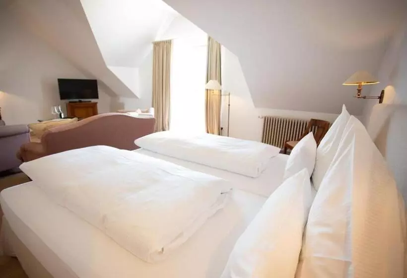 Hotelli Restaurant Krone