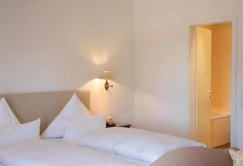 Hotelli Restaurant Krone