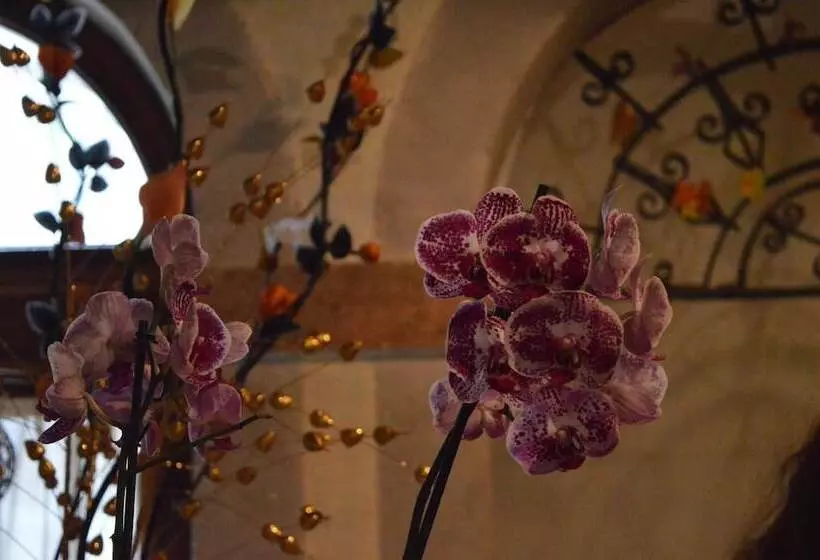 Hotelli Ristorante Pizzeria Al Mondo