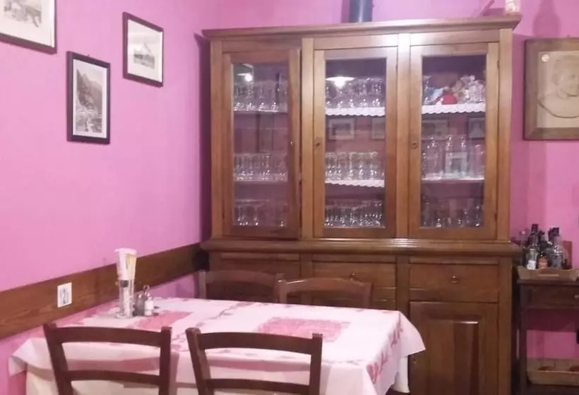 Hotelli Ristorante Pizzeria Al Mondo