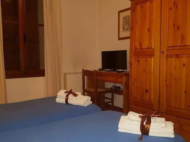 Hotelli Ristorante Pizzeria Al Mondo