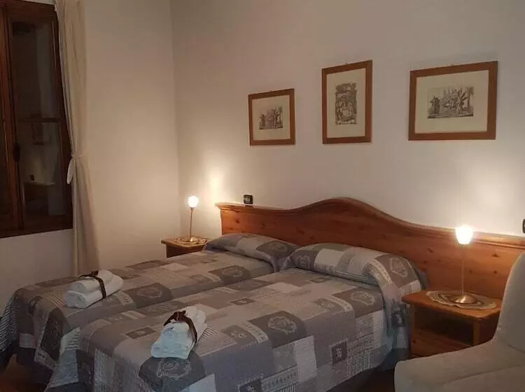 Hotelli Ristorante Pizzeria Al Mondo