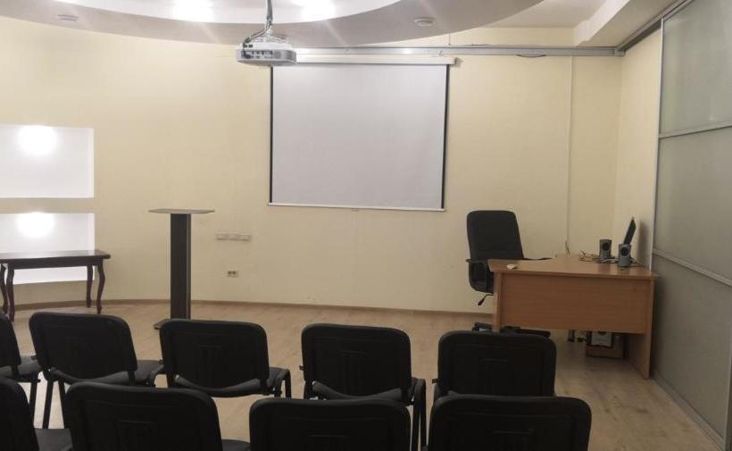 בית מלון כפרי Ural Magnitogorsk