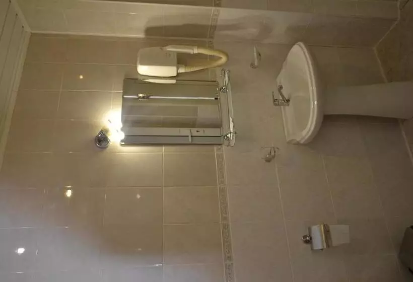 ホテル Ural Magnitogorsk
