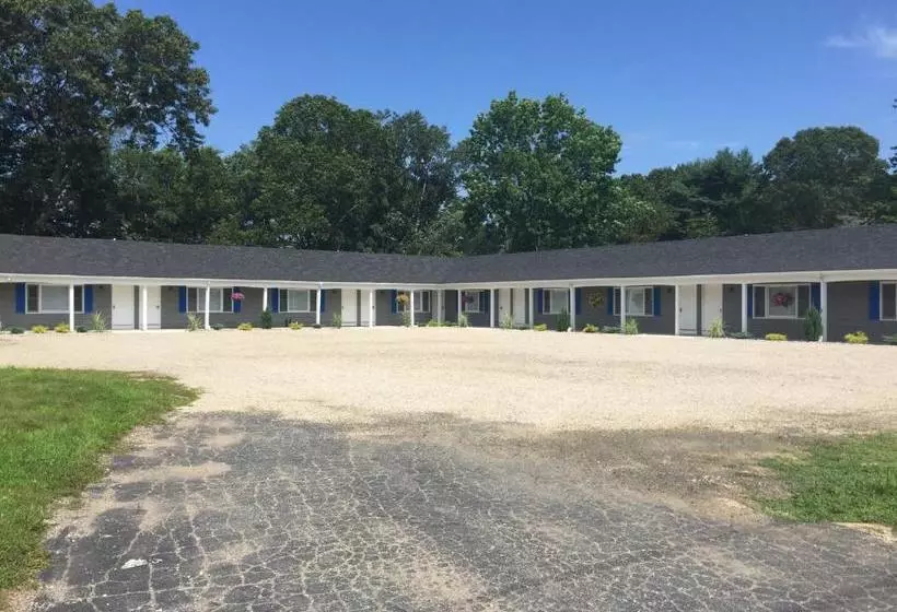 モーテル Shore Road Inn