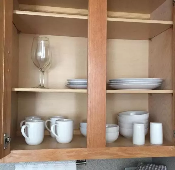 モーテル Shore Road Inn