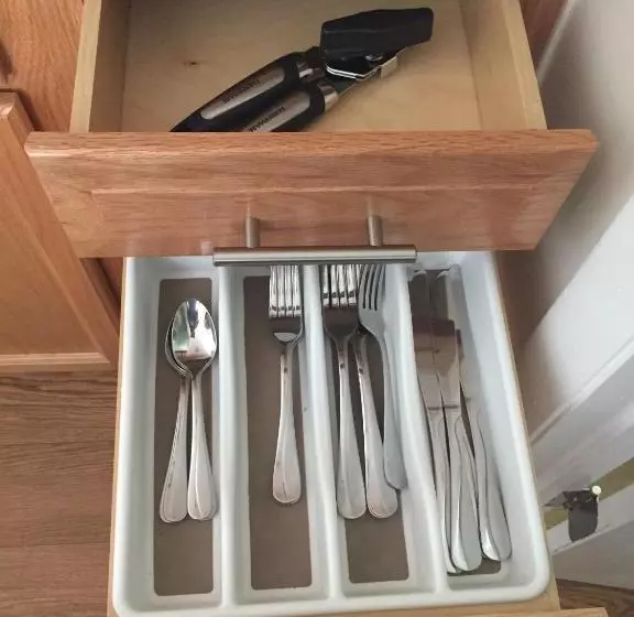 モーテル Shore Road Inn