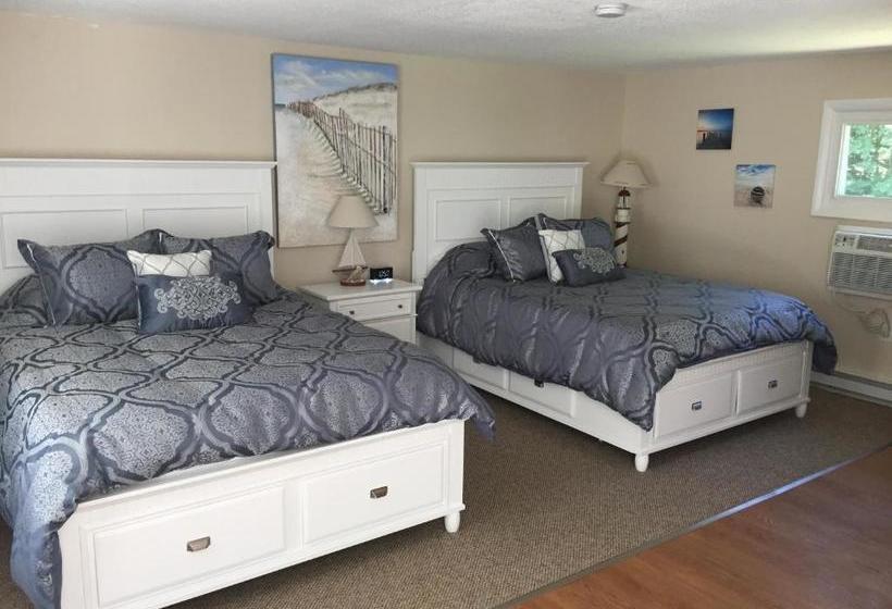 מוטל Shore Road Inn