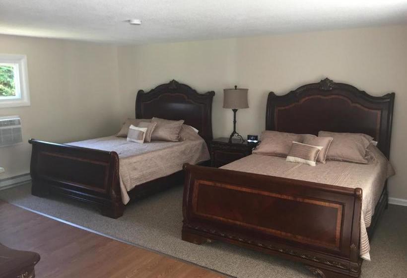 מוטל Shore Road Inn