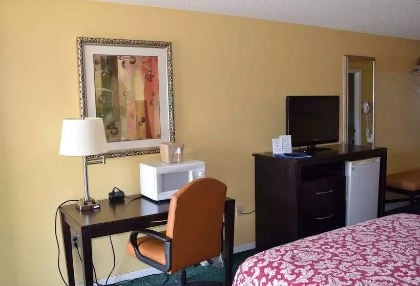 Motelli The Cullars Inn