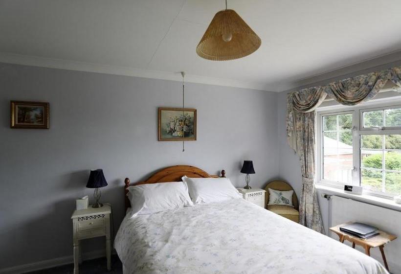 Newmans Hall Bed & Breakfast