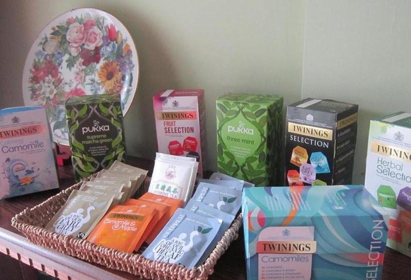 Newmans Hall Bed & Breakfast