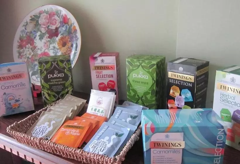 Newmans Hall Bed & Breakfast